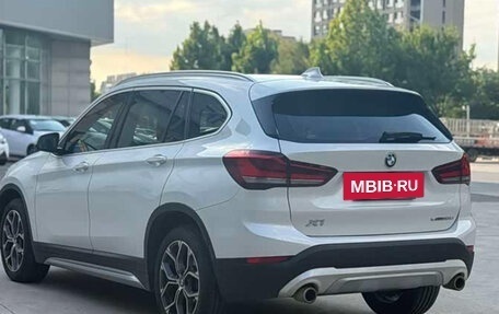 BMW X1, 2022 год, 1 720 000 рублей, 10 фотография