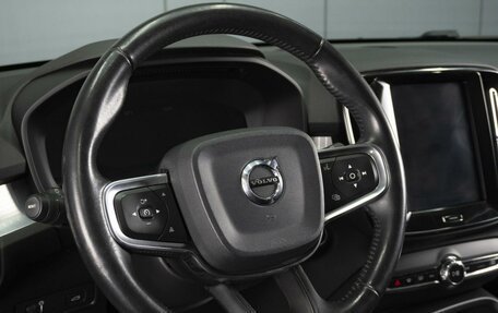 Volvo XC40 I, 2018 год, 2 700 000 рублей, 14 фотография