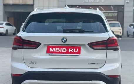 BMW X1, 2022 год, 1 720 000 рублей, 9 фотография