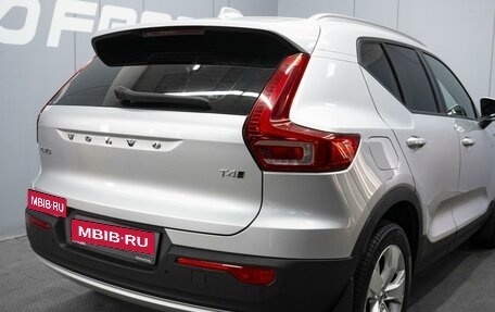 Volvo XC40 I, 2018 год, 2 700 000 рублей, 7 фотография