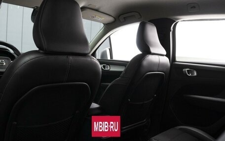 Volvo XC40 I, 2018 год, 2 700 000 рублей, 13 фотография