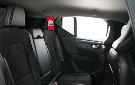 Volvo XC40 I, 2018 год, 2 700 000 рублей, 9 фотография