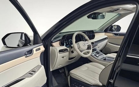 Hyundai Palisade I, 2022 год, 6 757 000 рублей, 8 фотография