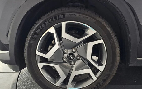 Hyundai Palisade I, 2022 год, 6 757 000 рублей, 6 фотография