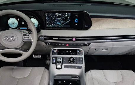 Hyundai Palisade I, 2022 год, 6 757 000 рублей, 9 фотография