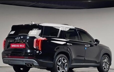 Hyundai Palisade I, 2022 год, 6 757 000 рублей, 2 фотография
