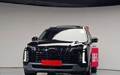 Hyundai Palisade I, 2022 год, 6 757 000 рублей, 3 фотография