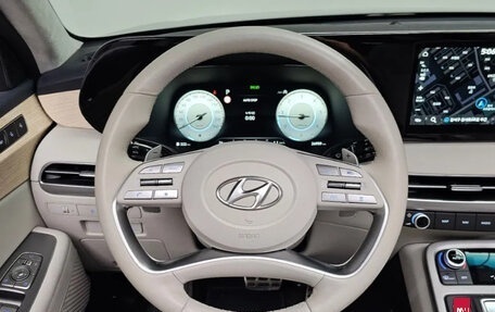 Hyundai Palisade I, 2022 год, 6 757 000 рублей, 10 фотография