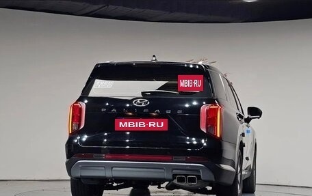Hyundai Palisade I, 2022 год, 6 757 000 рублей, 4 фотография