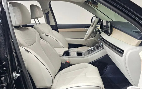 Hyundai Palisade I, 2022 год, 6 757 000 рублей, 16 фотография