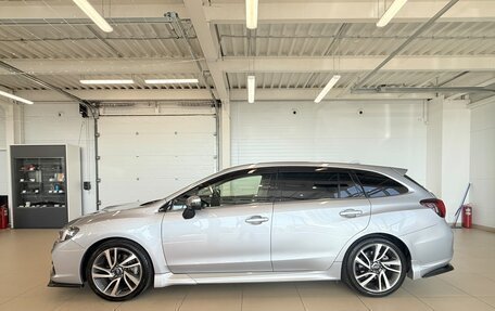 Subaru Levorg I, 2014 год, 1 669 000 рублей, 3 фотография