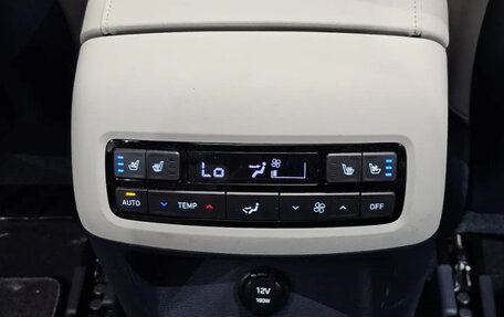 Hyundai Palisade I, 2022 год, 6 757 000 рублей, 18 фотография