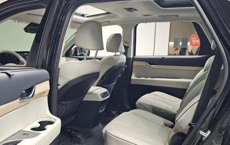 Hyundai Palisade I, 2022 год, 6 757 000 рублей, 19 фотография