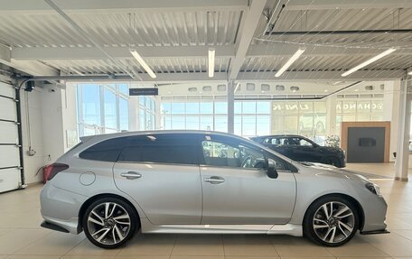 Subaru Levorg I, 2014 год, 1 669 000 рублей, 7 фотография