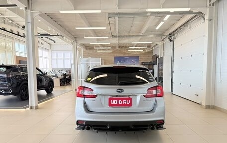 Subaru Levorg I, 2014 год, 1 669 000 рублей, 5 фотография