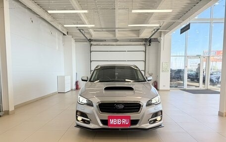 Subaru Levorg I, 2014 год, 1 669 000 рублей, 9 фотография