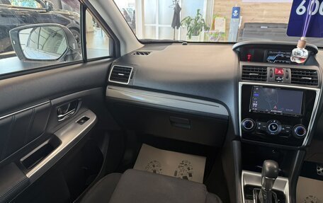 Subaru Levorg I, 2014 год, 1 669 000 рублей, 14 фотография