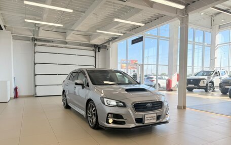 Subaru Levorg I, 2014 год, 1 669 000 рублей, 8 фотография