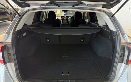 Subaru Levorg I, 2014 год, 1 669 000 рублей, 20 фотография