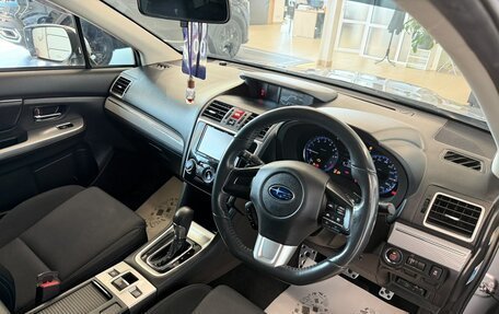 Subaru Levorg I, 2014 год, 1 669 000 рублей, 11 фотография