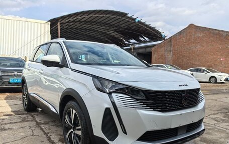 Peugeot 5008 II, 2026 год, 2 780 000 рублей, 3 фотография