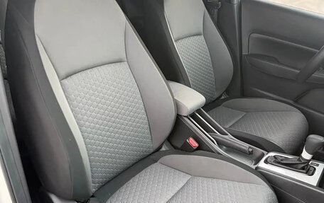 Honda Fit, 2022 год, 1 370 000 рублей, 12 фотография