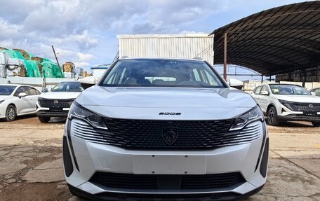 Peugeot 5008 II, 2026 год, 2 780 000 рублей, 2 фотография