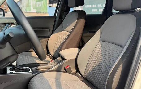 Honda Fit, 2022 год, 1 370 000 рублей, 14 фотография