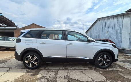Peugeot 5008 II, 2026 год, 2 780 000 рублей, 4 фотография