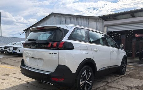 Peugeot 5008 II, 2026 год, 2 780 000 рублей, 5 фотография