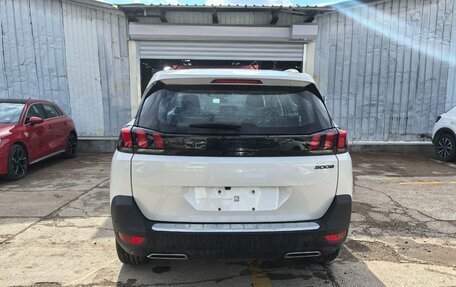 Peugeot 5008 II, 2026 год, 2 780 000 рублей, 6 фотография