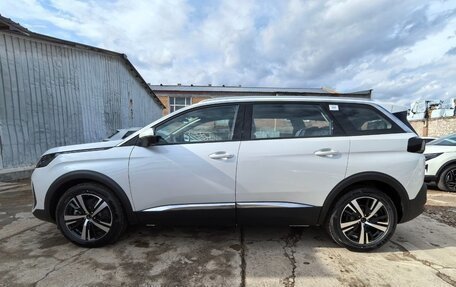 Peugeot 5008 II, 2026 год, 2 780 000 рублей, 8 фотография