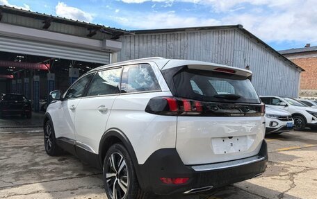 Peugeot 5008 II, 2026 год, 2 780 000 рублей, 7 фотография
