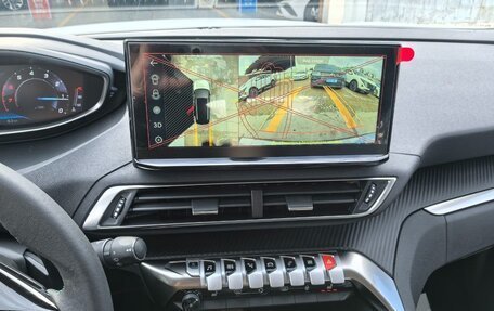 Peugeot 5008 II, 2026 год, 2 780 000 рублей, 17 фотография