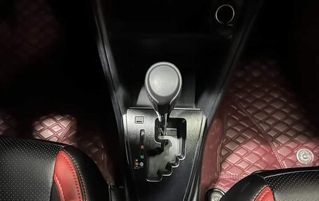 Toyota Yaris XP150 рестайлинг, 2022 год, 1 389 000 рублей, 11 фотография