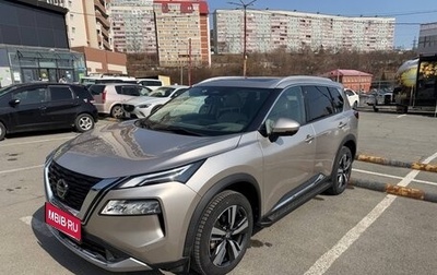 Nissan X-Trail, 2021 год, 3 200 000 рублей, 1 фотография