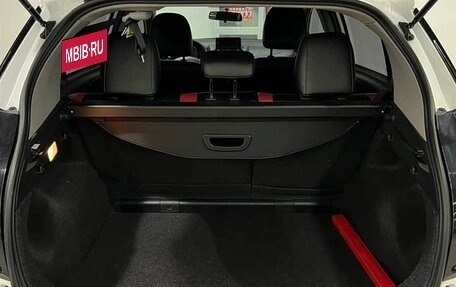 Toyota Yaris XP150 рестайлинг, 2022 год, 1 389 000 рублей, 14 фотография