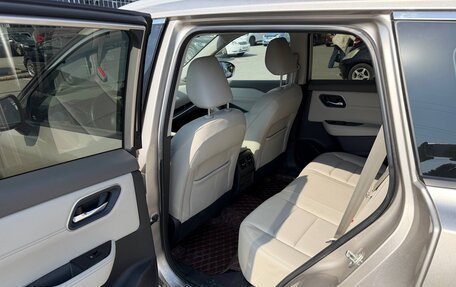 Nissan X-Trail, 2021 год, 3 200 000 рублей, 10 фотография