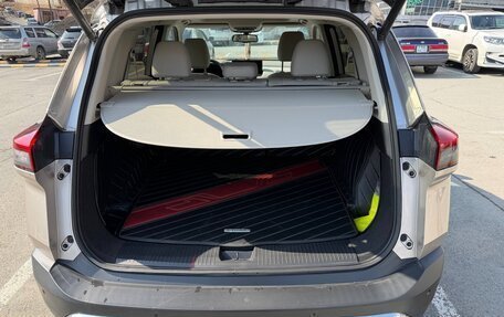 Nissan X-Trail, 2021 год, 3 200 000 рублей, 13 фотография