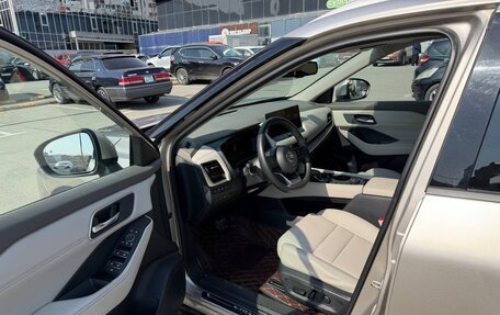 Nissan X-Trail, 2021 год, 3 200 000 рублей, 9 фотография