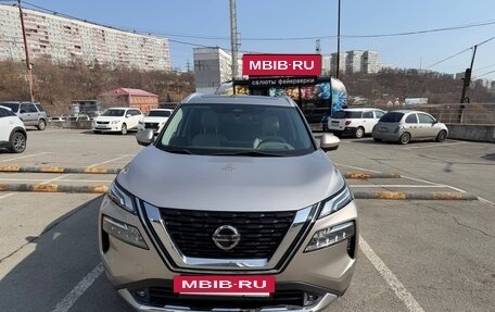Nissan X-Trail, 2021 год, 3 200 000 рублей, 2 фотография