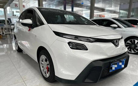 Honda Fit, 2026 год, 1 600 000 рублей, 1 фотография