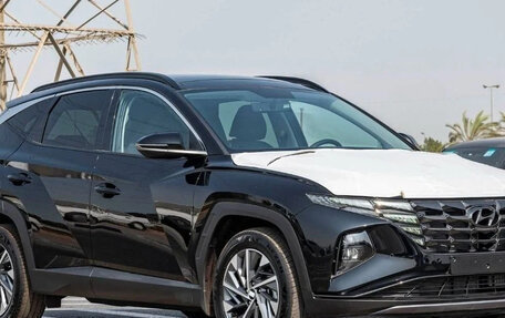 Hyundai Tucson, 2022 год, 3 500 700 рублей, 1 фотография