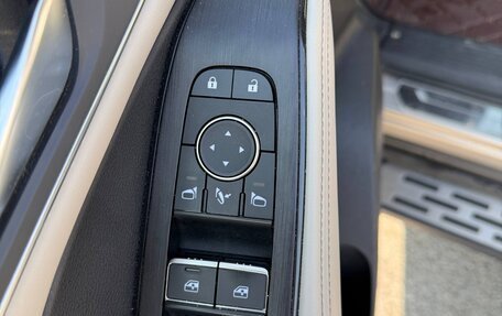 Nissan X-Trail, 2021 год, 3 200 000 рублей, 19 фотография