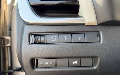 Nissan X-Trail, 2021 год, 3 200 000 рублей, 20 фотография