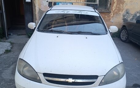 Chevrolet Lacetti, 2006 год, 250 000 рублей, 1 фотография