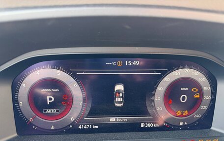 Nissan X-Trail, 2021 год, 3 200 000 рублей, 25 фотография