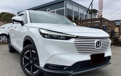 Honda Vezel, 2023 год, 1 860 000 рублей, 1 фотография