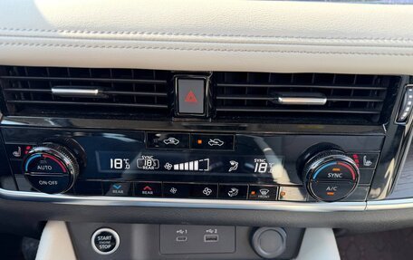 Nissan X-Trail, 2021 год, 3 200 000 рублей, 26 фотография