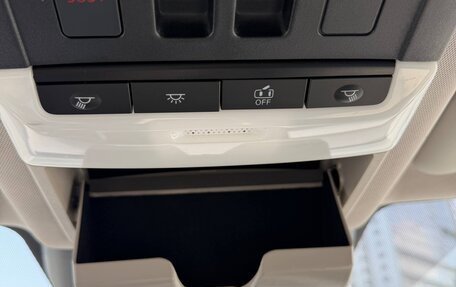 Nissan X-Trail, 2021 год, 3 200 000 рублей, 29 фотография